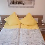 Lejlighed Seestern Hohwacht