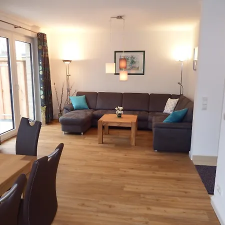 Appartement Seestern