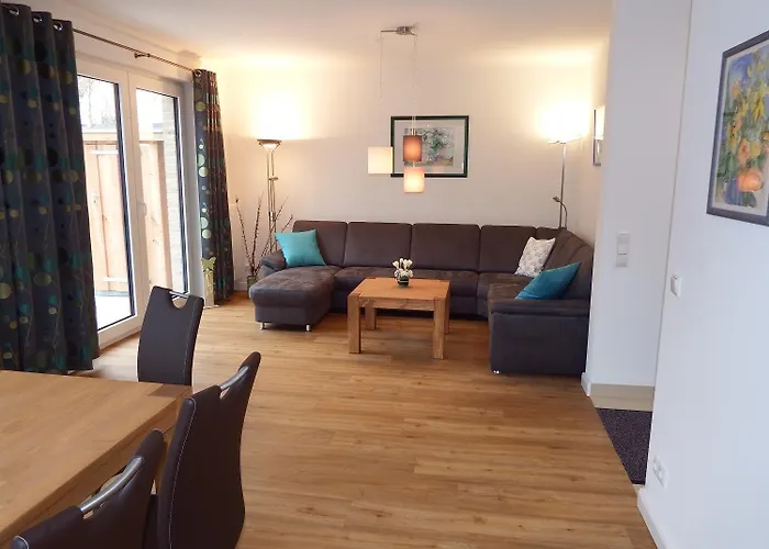 Appartement Seestern