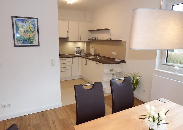 Seestern Appartement