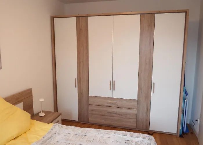 Appartement Seestern