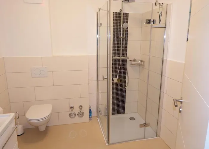 Appartement Seestern